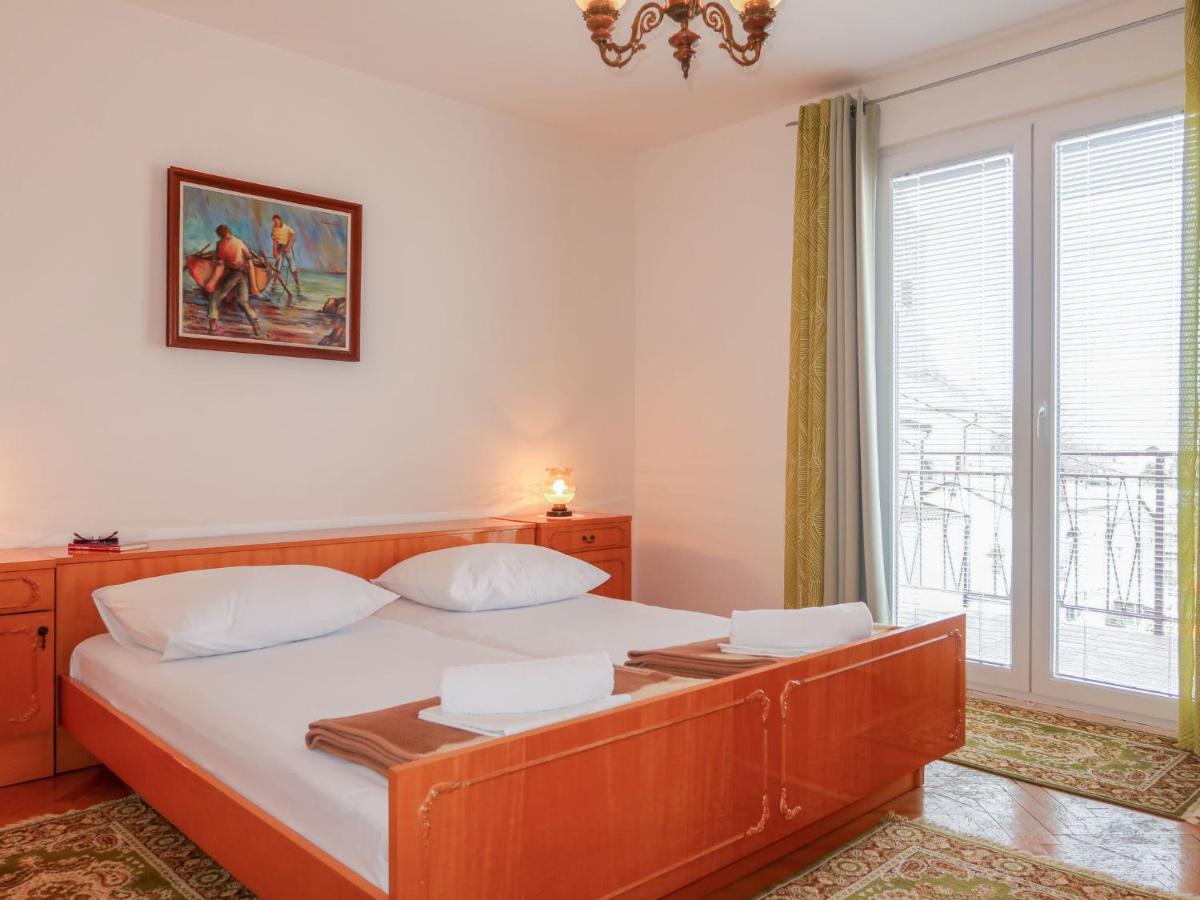 Nena - Snj219 By Interhome Apartment *